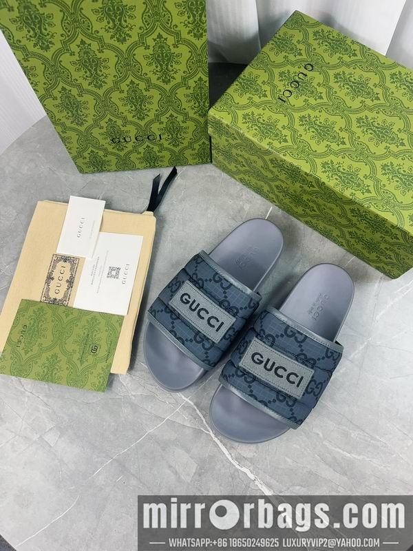 Gucci Shoes sz35-46 mnf0324
