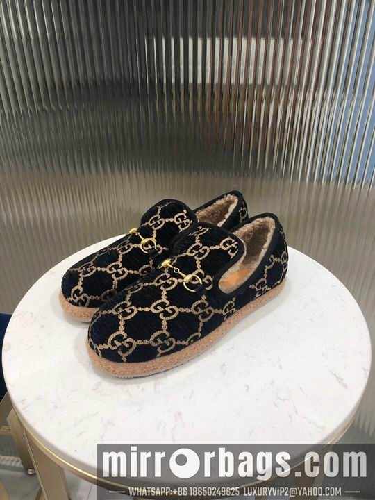 Gucci Shoes sz35-42 mnh0905