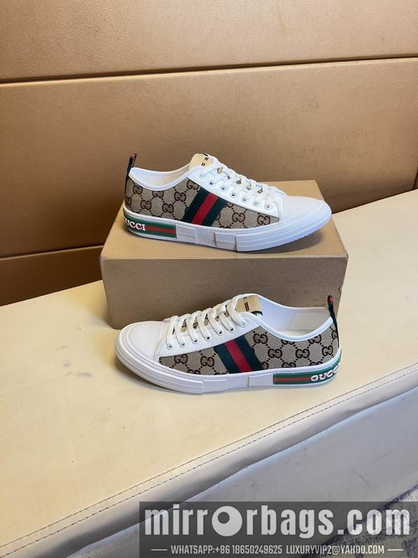 Gucci Shoes sz38-44 mnf0321