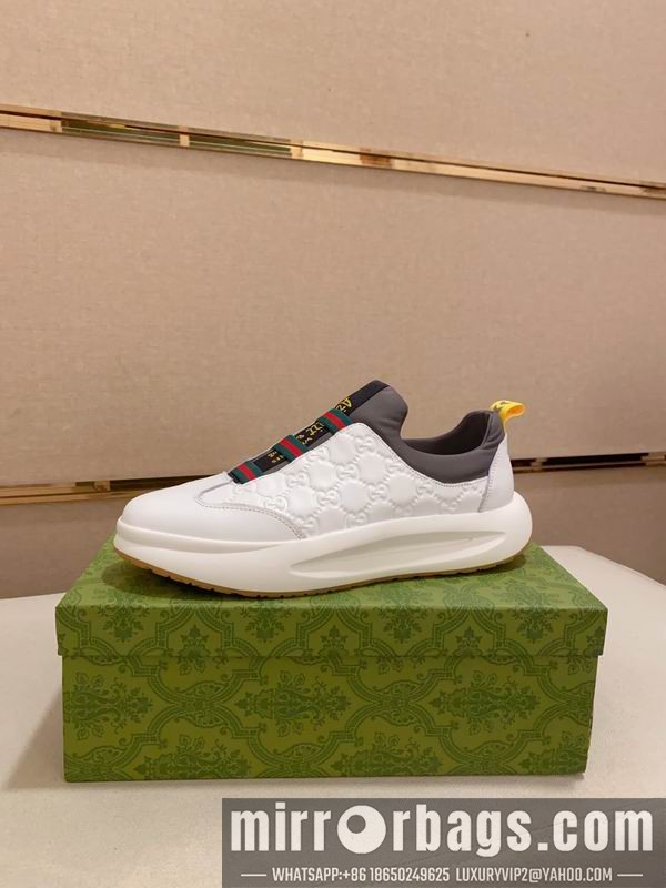 Gucci Shoes sz38-44 hnm0118