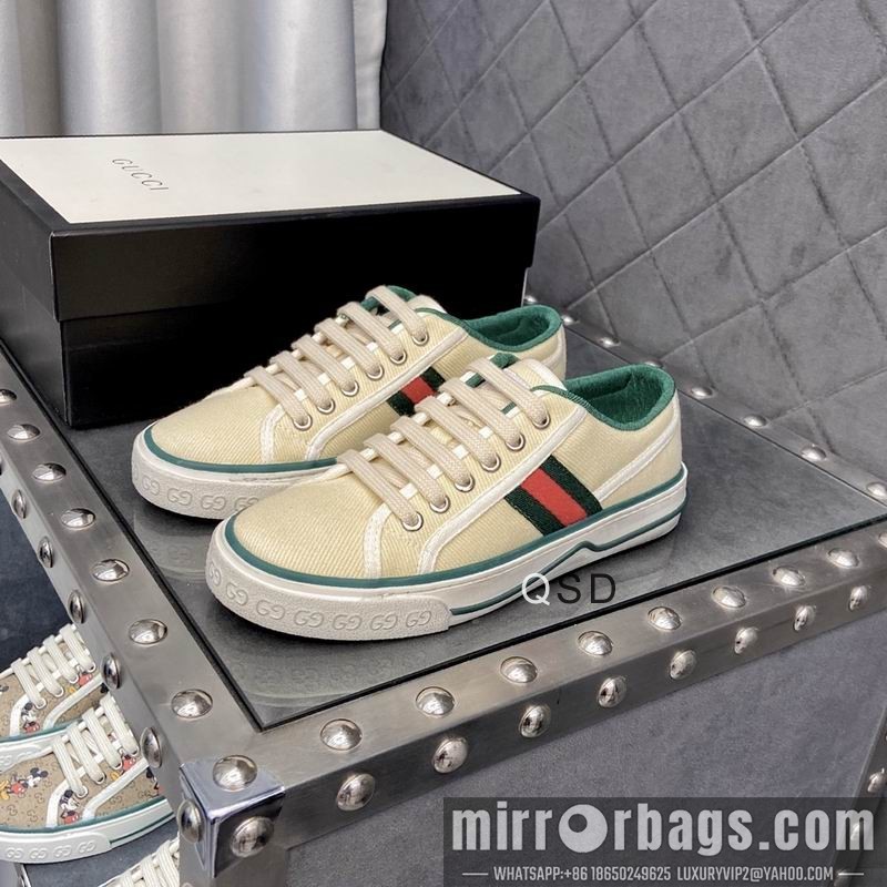 Gucci Shoes sz35-44 QL0309