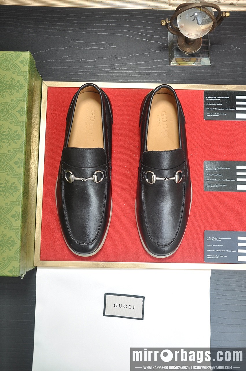 Gucci Shoes sz38-44 h0804