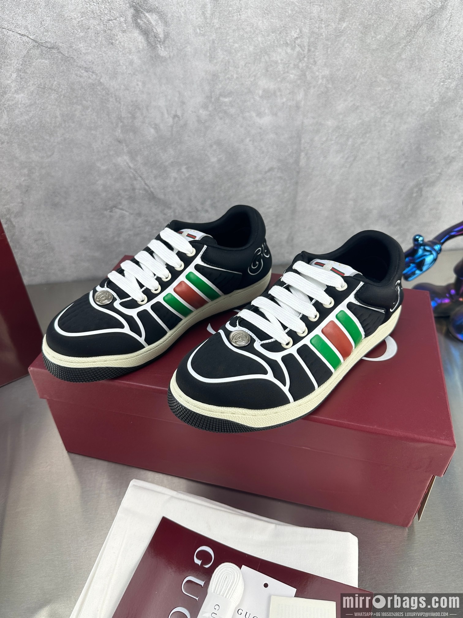 Gucci Shoes sz35-45 h0702