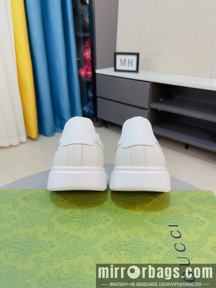 Gucci Shoes sz38-44 hnh0208