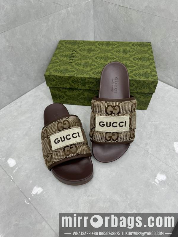 Gucci Shoes sz35-46 mnf0108