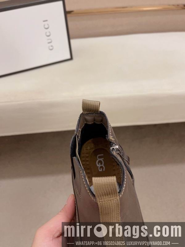 Gucci Shoes sz38-44 hnm0121