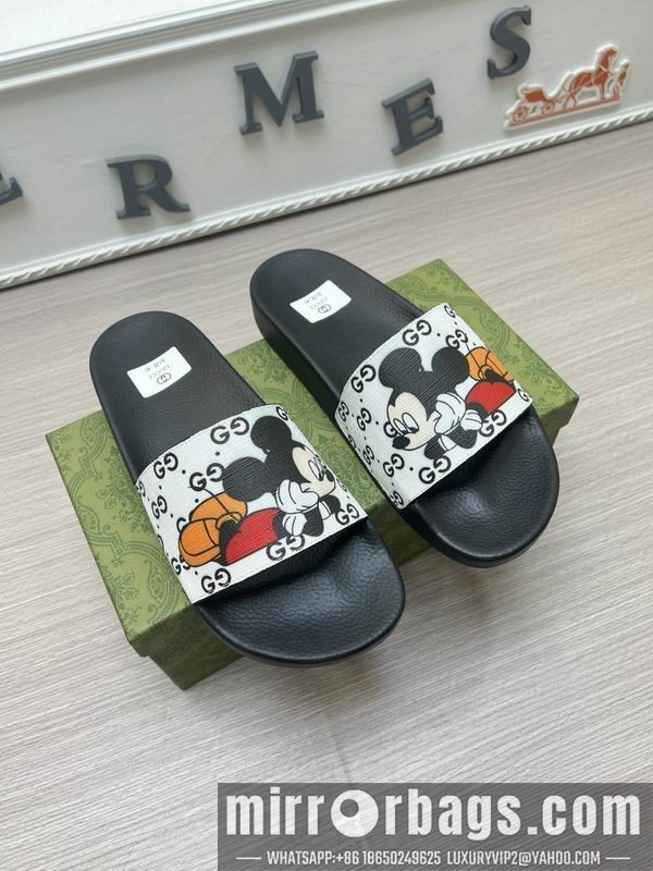 Gucci Shoes sz36-45 mnf0218