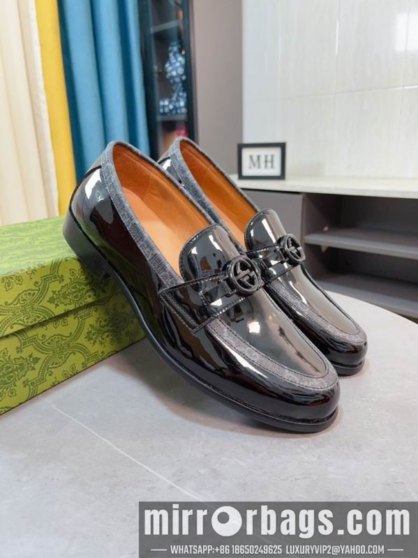 Gucci Shoes sz 38-44 mnf0162