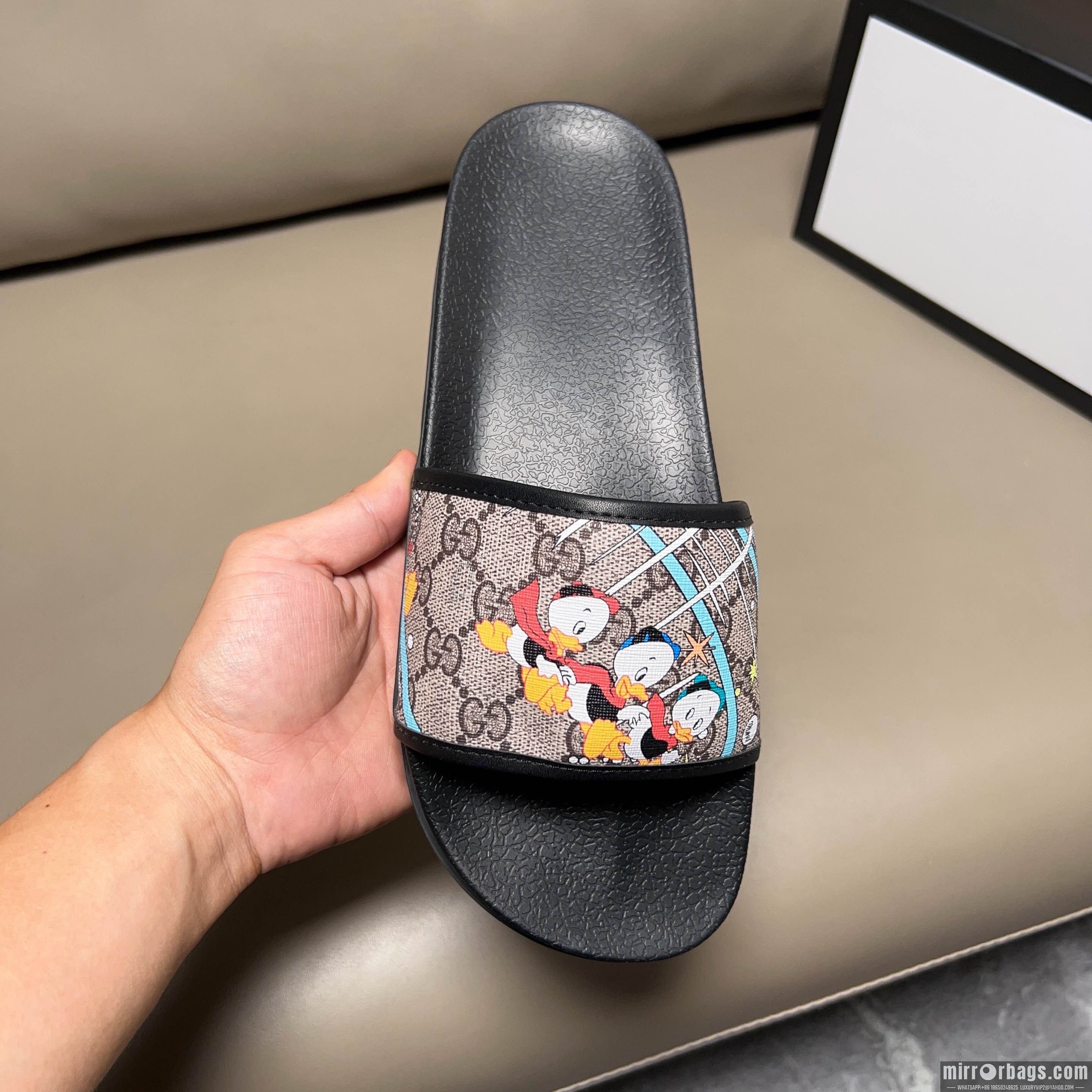 Gucci Shoes sz38-45 h0816