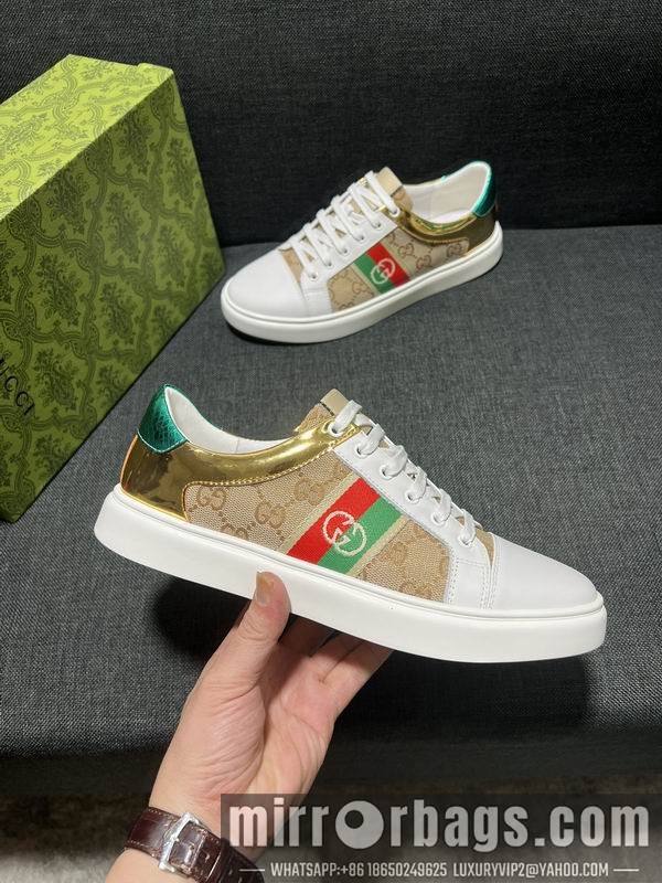 Gucci Shoes sz38-44 mnf0220