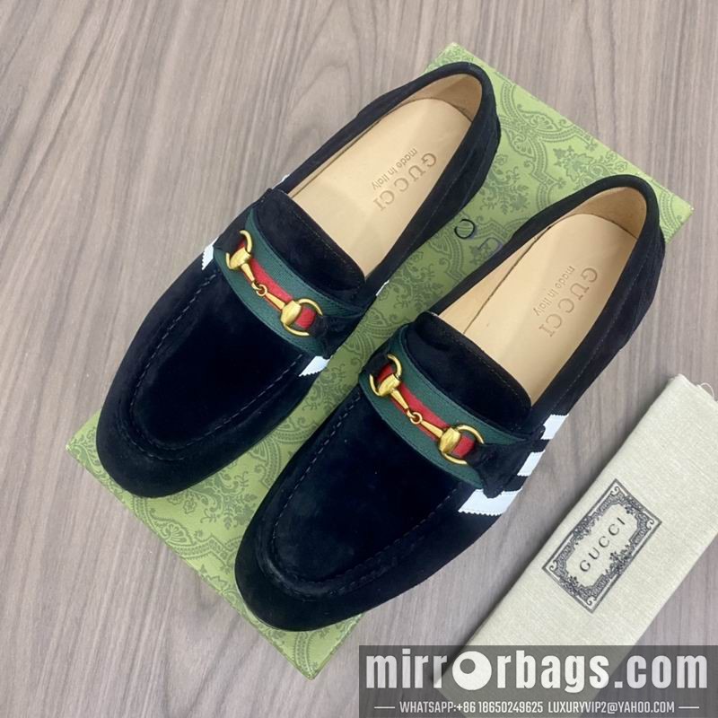 Gucci Shoes sz38-45 mnf0146
