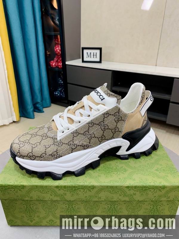 Gucci Shoes sz38-44 mnf0310