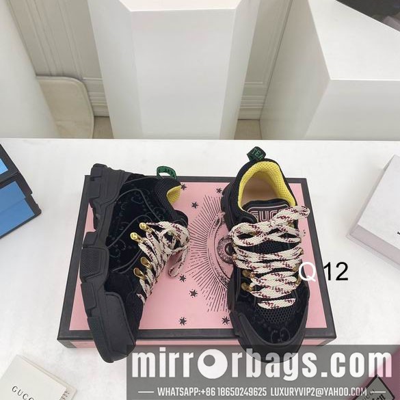 Gucci Shoes sz35-44 J0302