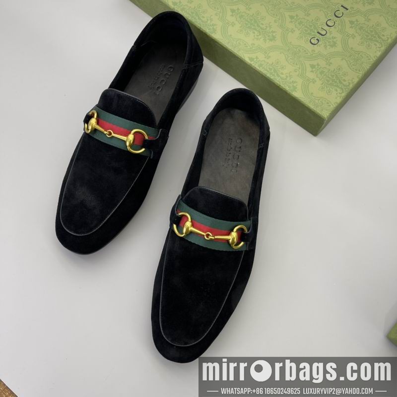 Gucci Shoes sz38-45 mnf0186