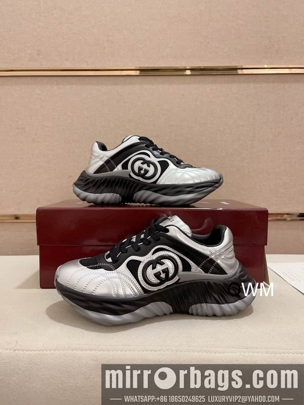 Gucci Shoes sz38-45 WM0904