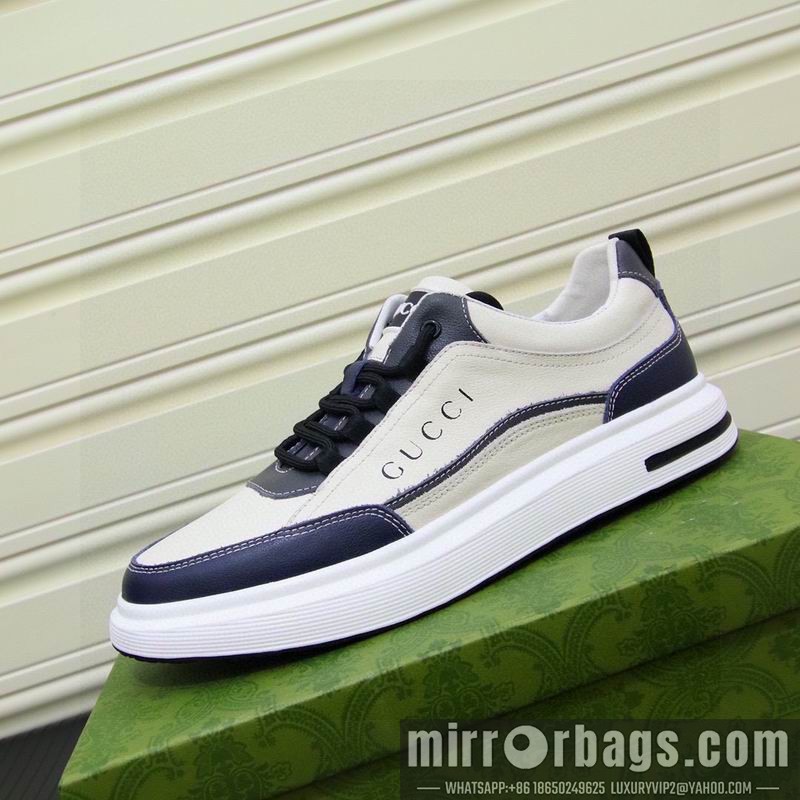 Gucci Shoes sz38-45 mnf0109