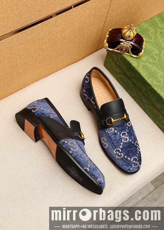 Gucci Shoes sz38-47 mnf0209