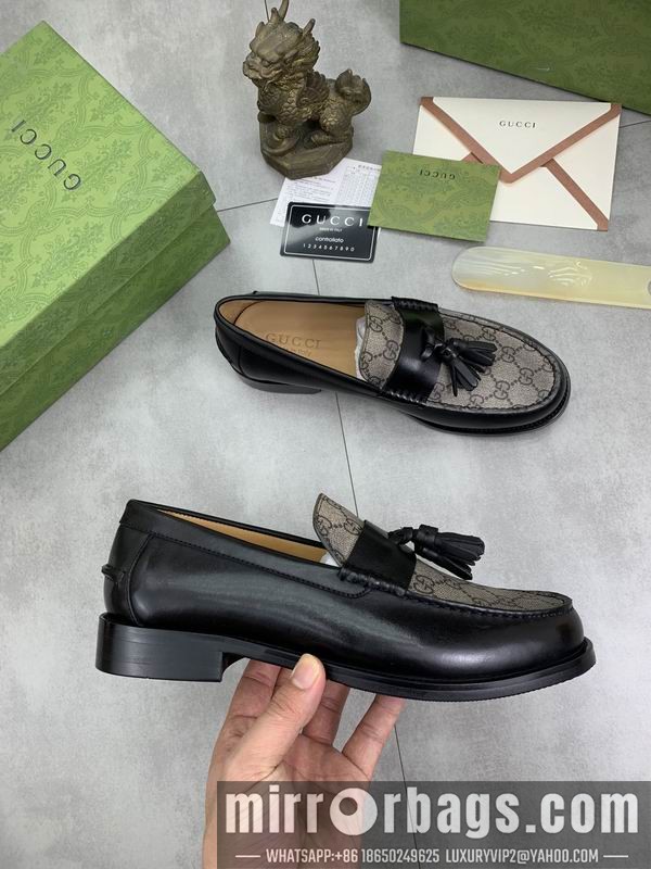 Gucci Shoes sz38-45 mnf0272