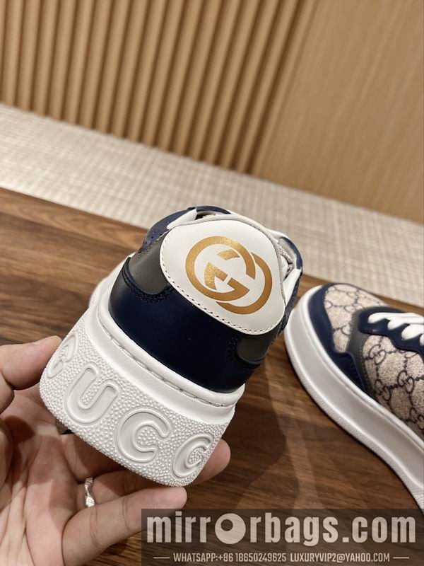 Gucci Shoes sz35-40 39-45 mnf0102