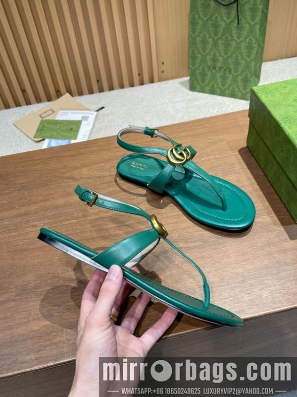 Gucci Shoes sz34-42 mnf0302
