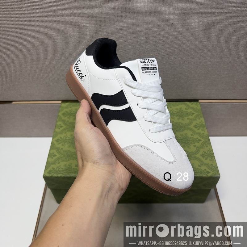 Gucci Shoes sz38-44 N0906