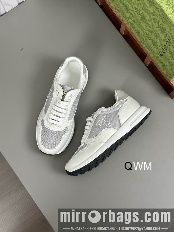 Gucci Shoes sz38-45 WM0603