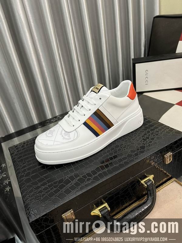 Gucci Shoes sz38-44 hnm0177