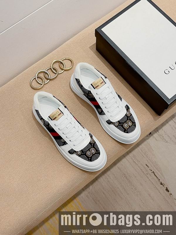 Gucci Shoes sz38-42 mnf0223