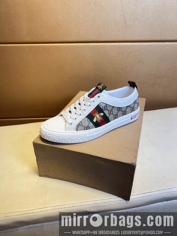 Gucci Shoes sz38-44 mnf0216