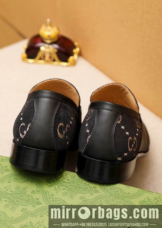 Gucci Shoes sz38-47 mnf0209