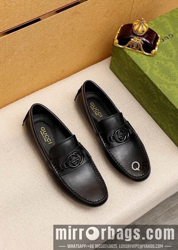 Gucci Shoes sz37-45 F0337