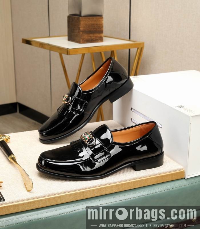 Gucci Shoes sz38-44 hnm0199