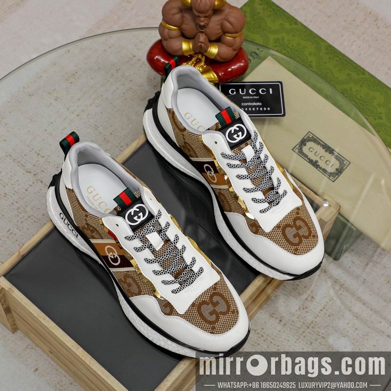 Gucci Shoes sz38-44 mnf0351