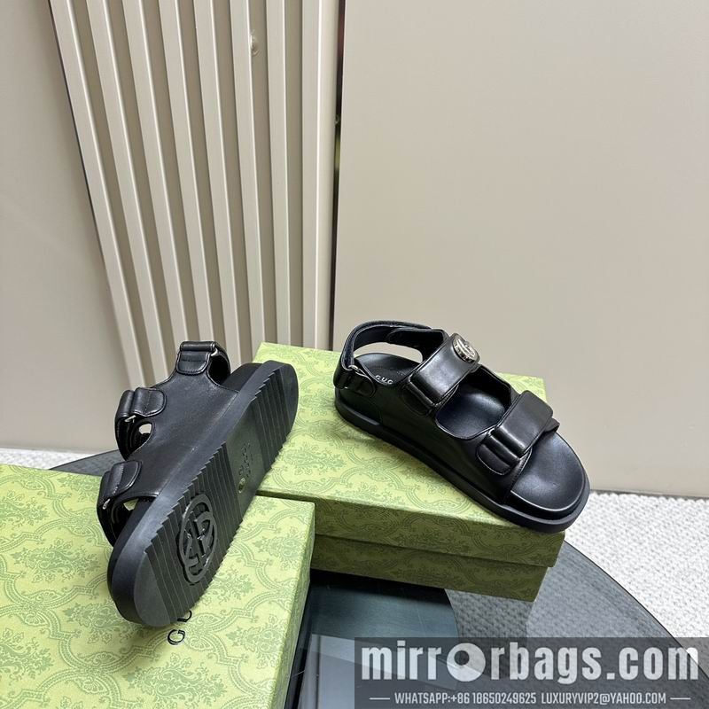 Gucci Shoes sz35-42 mnf0304