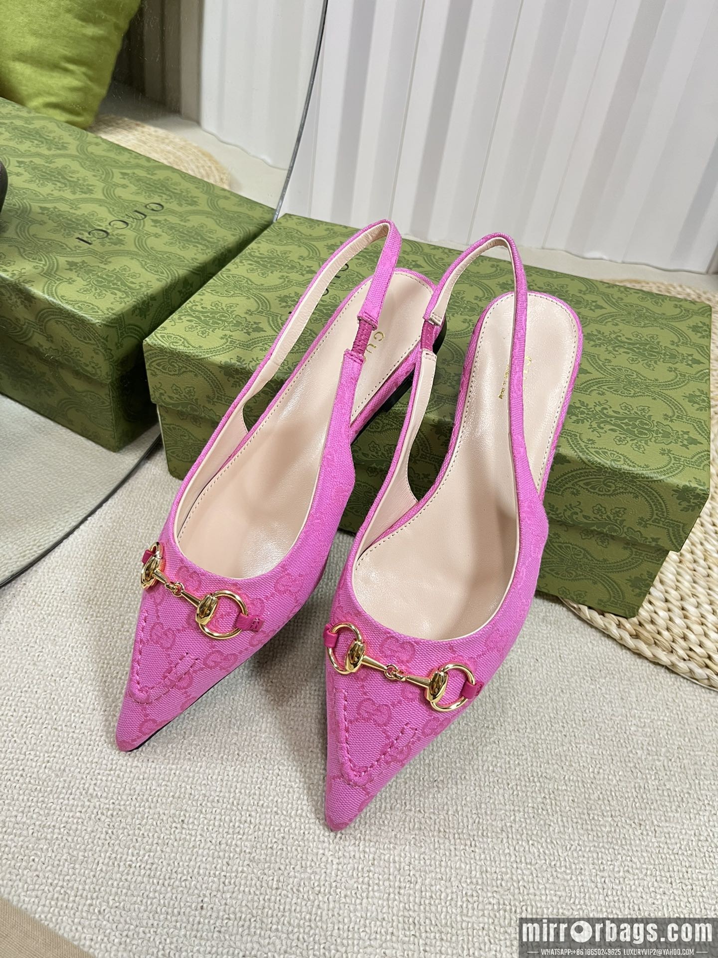 Gucci Shoes sz35-39 h0601