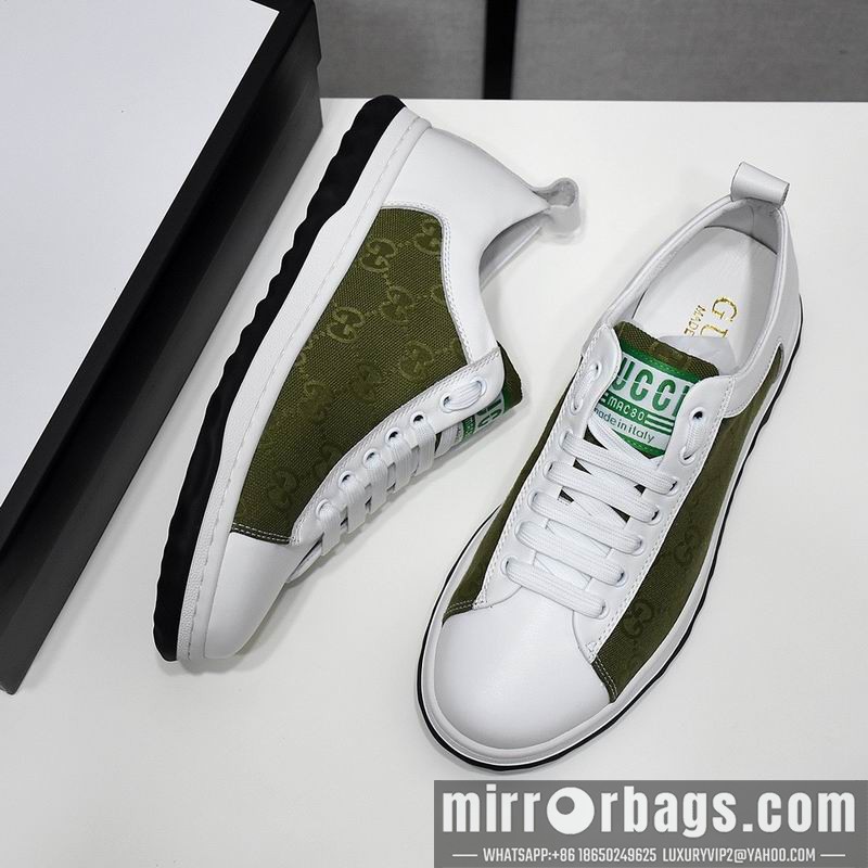 Gucci Shoes sz38-44 mnf3114