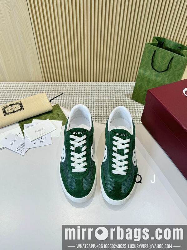 Gucci Shoes sz35-45 XJ0717