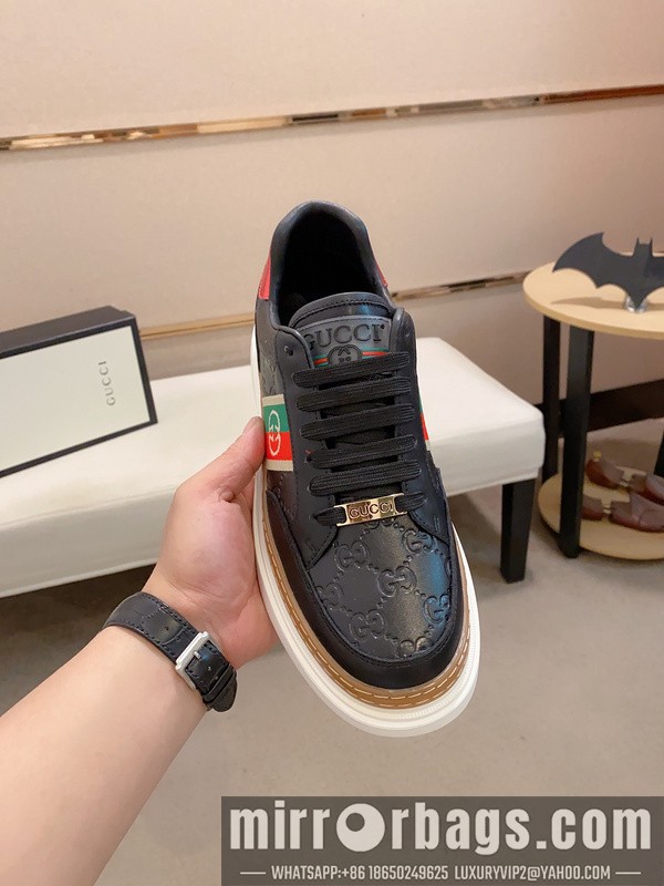 Gucci Shoes sz38-44 jyh0219