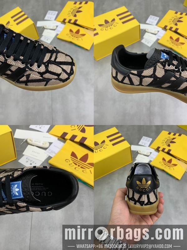 Gucci Shoes X Adidas sz35-41 39-45 mnf0101