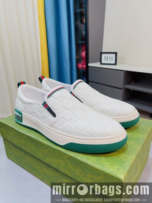 Gucci Shoes sz38-44 mnf0206