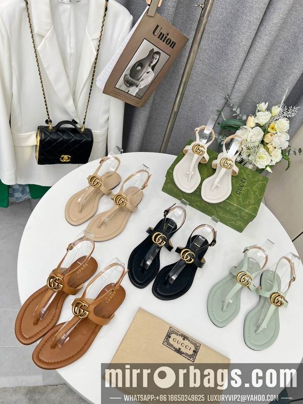 Gucci Shoes sz35-43 mnf0306