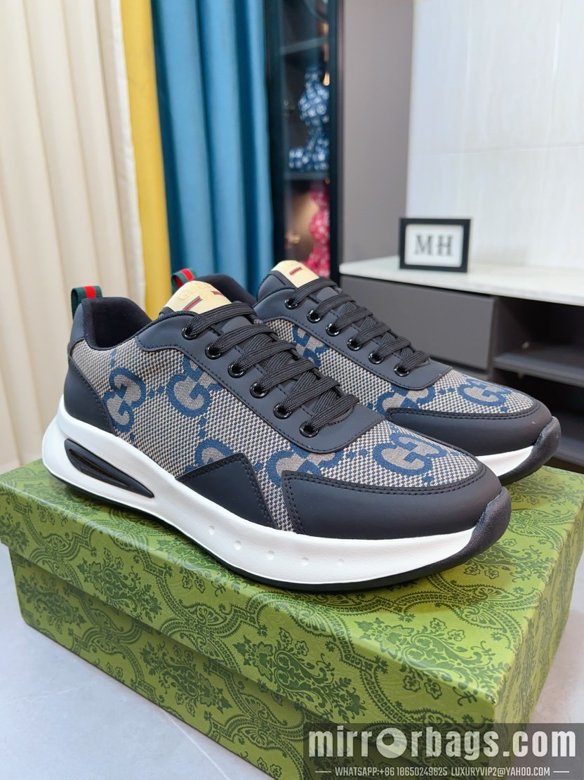 Gucci Shoes sz38-44 h1005