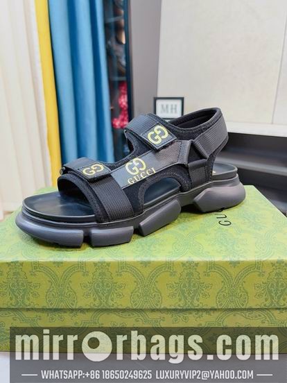 Gucci Shoes sz38-44 mnh0602