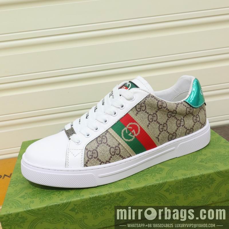 Gucci Shoes sz38-45 mnf0317