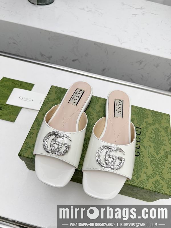 Gucci Shoes sz35-43 mnf0220