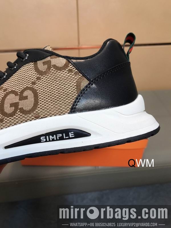 Gucci Shoes sz38-45 WM0204