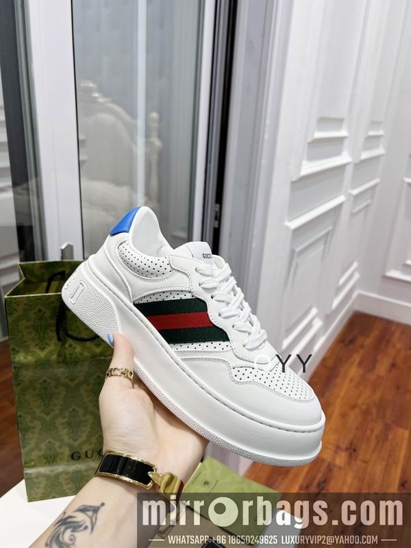 Gucci Shoes sz38-44 mhf0316