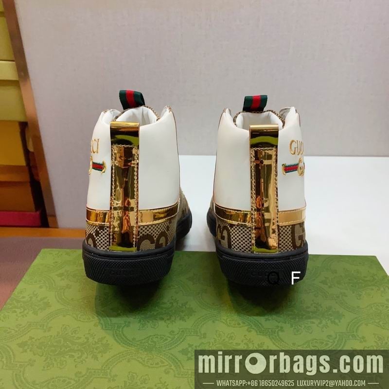 Gucci Shoes sz38-45 3C TF0101