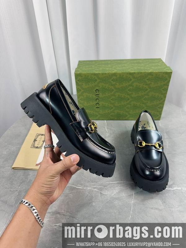 Gucci Shoes sz35-42 38-46 3.5cm mnf0212
