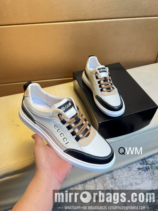 Gucci Shoes sz38-45 WM0202